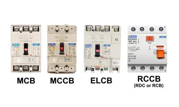 Electric Safety