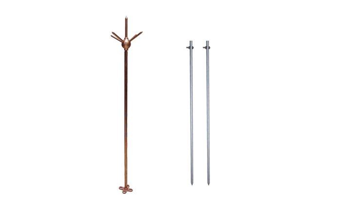 Lightning Arrester