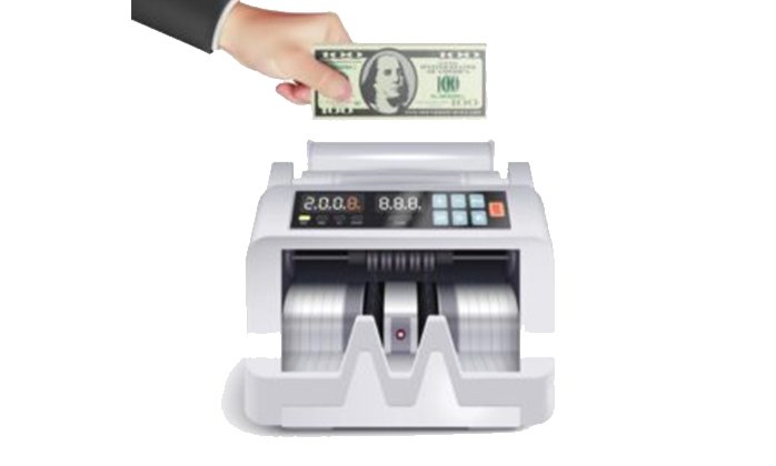 Note Counting