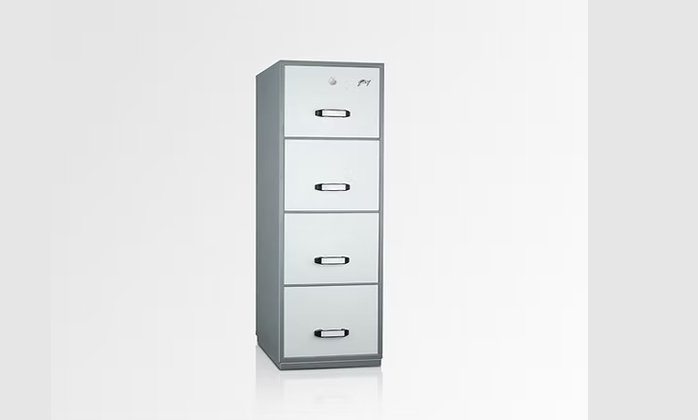 Fire Resistant Cabinet