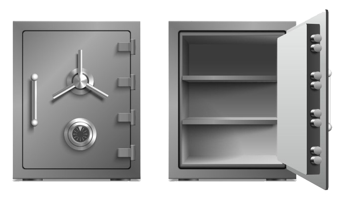 Safe/Vault